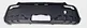 Surrounded Under The Rear Bumper 2044114-DE-D / 2044111-DE-D